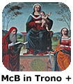 Madonna in trono con altri